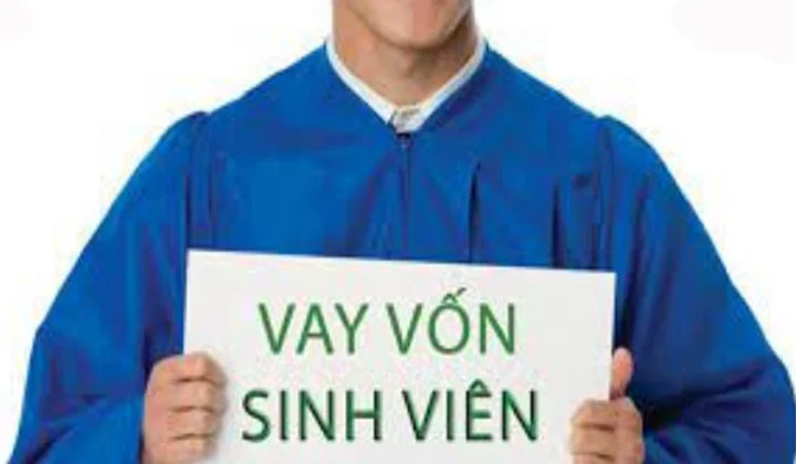Tăng mức cho vay học sinh, sinh viên lên gấp 5 lần