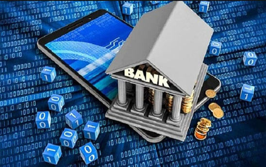 Khuôn khổ pháp lý cho ngân hàng số