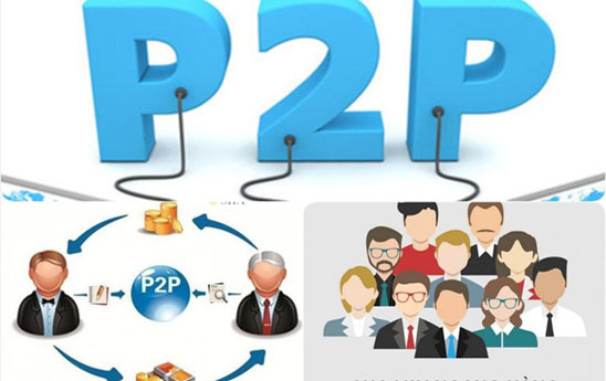 Lo P2P lending Trung Quốc tràn sang Việt Nam