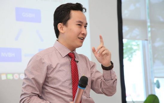 Ngân hàng lạc quan về sự phục hồi của kinh tế