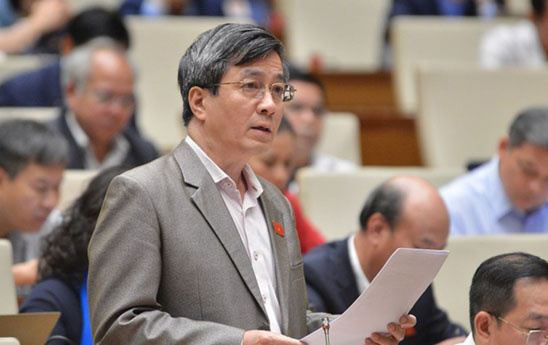 Nghị định 20 khống chế chi phí lãi vay gây nhiều vướng mắc