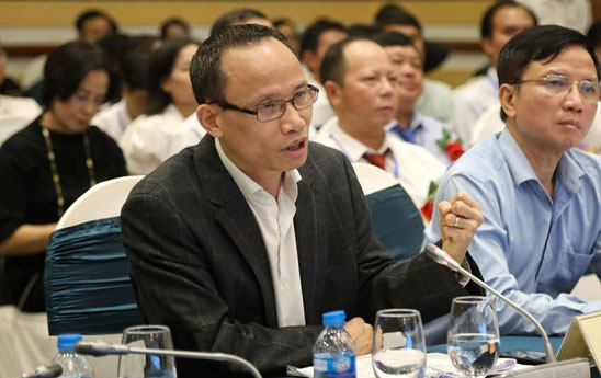 Nhu cầu tăng vốn điều lệ của các ngân hàng có vốn nhà nước đang rất bức thiết