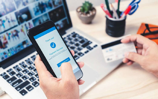 Phát triển đồng bộ hạ tầng thanh toán có tính kết nối nhằm thúc đẩy thanh toán không dùng tiền mặt