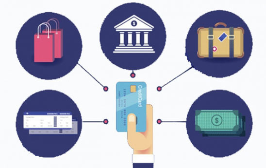 Thanh toán điện tử phát triển mạnh trong đại dịch Covid-19