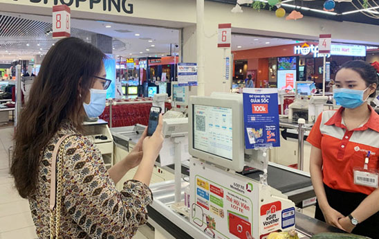 Tiền gửi thanh toán của người dân tại các ngân hàng tăng vọt