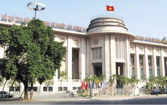 Tổ chức trung gian thanh toán phải áp dụng các biện pháp phòng, chống rửa tiền