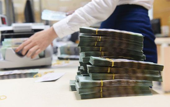 Trích lập dự phòng trong bối cảnh nợ xấu của ngân hàng thương mại giai đoạn hiện nay