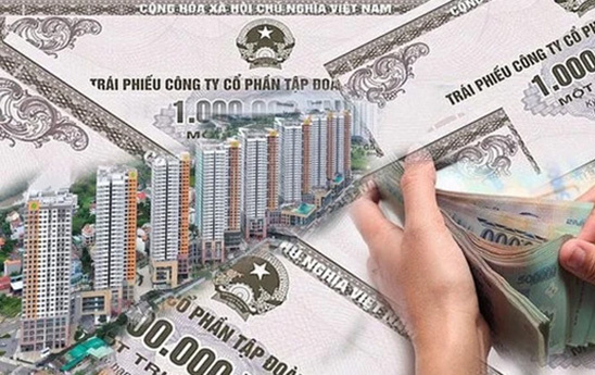 Ngân hàng Nhà nước muốn sửa đổi, bổ sung quy định về việc tổ chức tín dụng mua, bán trái phiếu doanh nghiệp