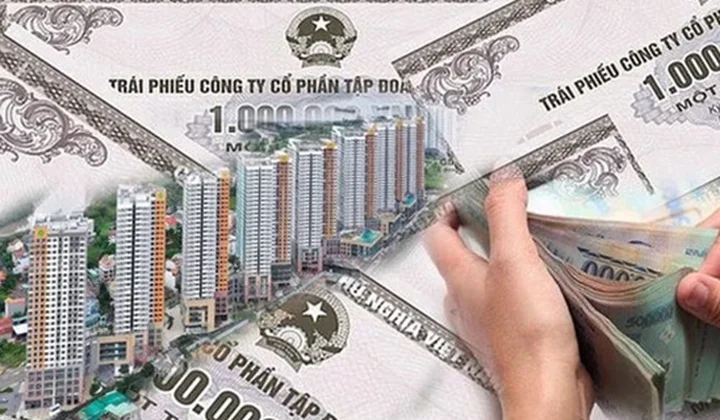 Ngân hàng Nhà nước muốn sửa đổi, bổ sung quy định về việc tổ chức tín dụng mua, bán trái phiếu doanh nghiệp