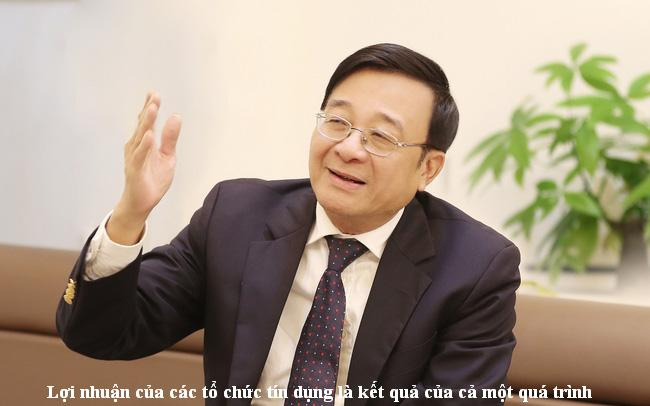 Lợi nhuận ngân hàng sẽ có thêm nhiều nguồn lực hỗ trợ doanh nghiệp