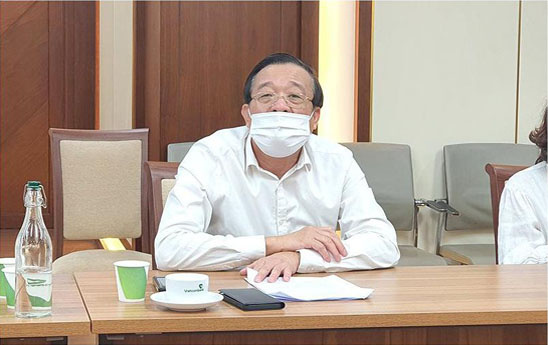 Bàn giải pháp tháo gỡ khó khăn ảnh hưởng đến sự phát triển của thẻ thanh toán