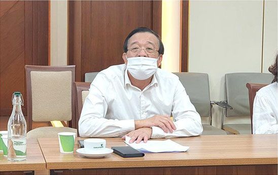 Bàn giải pháp tháo gỡ khó khăn ảnh hưởng đến sự phát triển của thẻ thanh toán