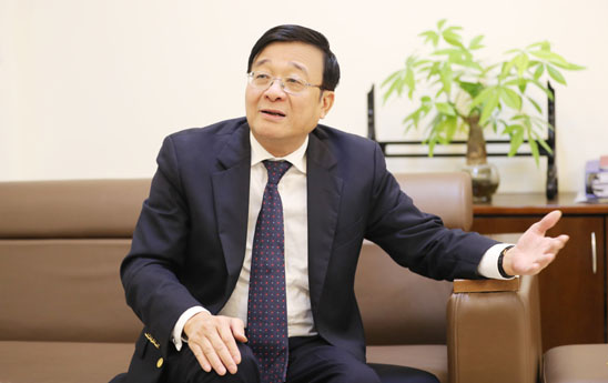 Ngân hàng đẩy nhanh triển khai gói hỗ trợ lãi suất đảm bảo tiêu chí công khai và minh bạch