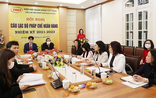 Câu lạc bộ Pháp chế góp phần bảo vệ quyền và lợi ích hợp pháp của thành viên