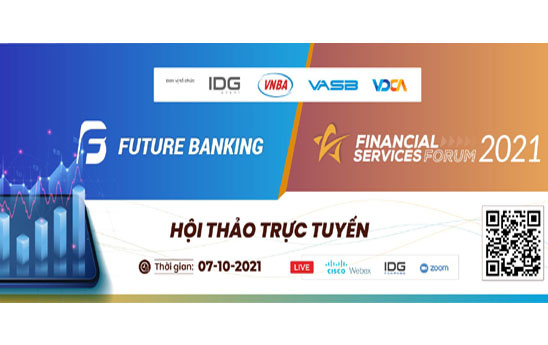 Để sản phẩm, dịch vụ ngân hàng số tới gần hơn nữa với khách hàng