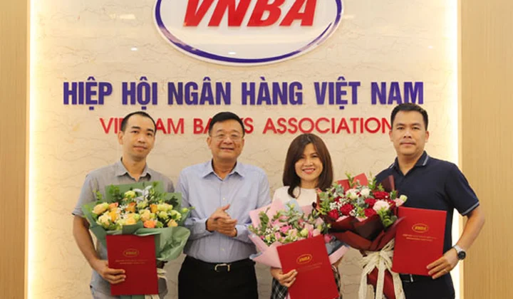 Hiệp hội Ngân hàng Việt Nam điều động, bổ nhiệm nhân sự