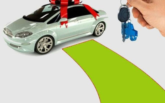 Hiệp hội Ngân hàng kiến nghị kiểm tra thế chấp ô tô trước khi cấp đăng ký xe