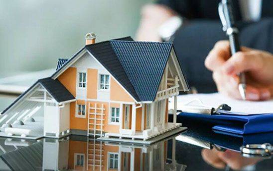 V/v báo cáo tổng kết thi hành Luật Nhà ở 2014 và Luật Kinh doanh bất động sản 2014