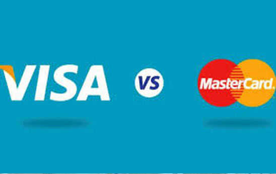 Visa/Mastercard cần nhanh chóng chia sẻ trách nhiệm miễn, giảm các loại phí