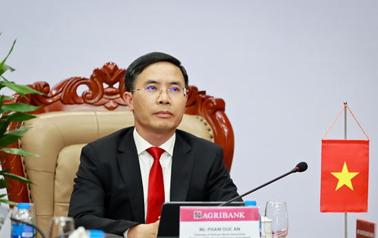 Bổ sung nhân sự Ủy ban Chính sách thuộc Hội đồng Hiệp hội Ngân hàng