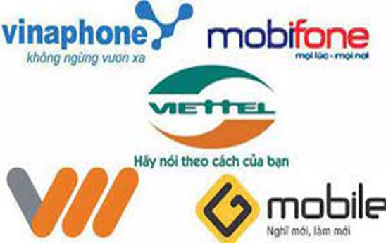 VNBA đề nghị doanh nghiệp viễn thông giảm giá cước tin nhắn