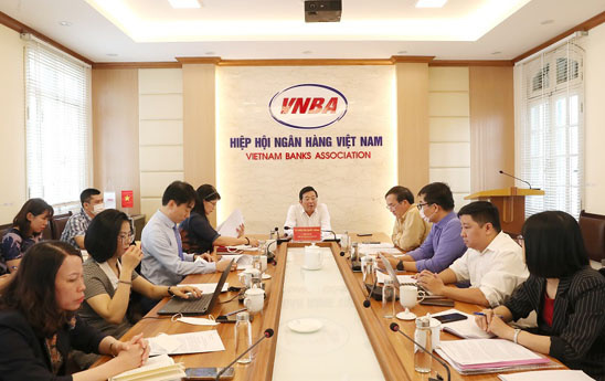 Hỗ trợ xây dựng Quy chế cho vay gián tiếp Quỹ Đổi mới công nghệ quốc gia