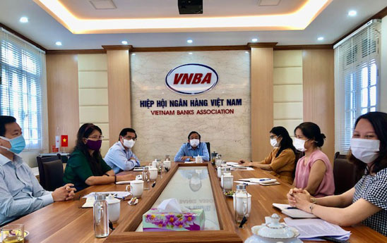 Cơ quan Thường trực tổ chức hội nghị giao ban tháng 1/2022