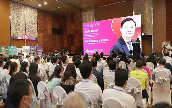 Hoạt động Ngân hàng bán lẻ “bình thường mới” - thích ứng, nhanh gọn, hiệu quả tận dụng lợi thế số