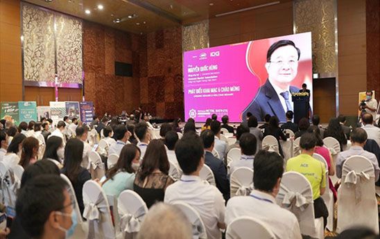 Hoạt động Ngân hàng bán lẻ “bình thường mới” - thích ứng, nhanh gọn, hiệu quả tận dụng lợi thế số