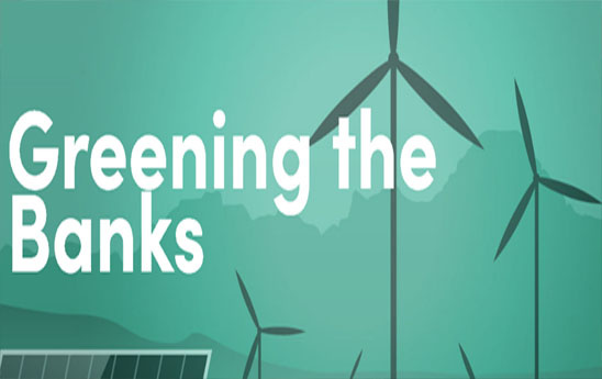 Hội thảo khởi động dự án Greening the Banks - Xanh hóa ngân hàng