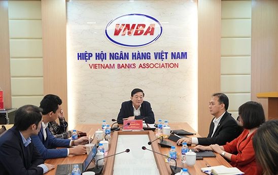 Câu lạc bộ VietFintech đẩy mạnh kế hoạch hoạt động trong năm 2023