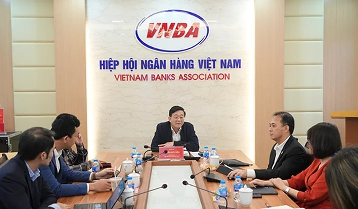 Câu lạc bộ VietFintech đẩy mạnh kế hoạch hoạt động trong năm 2023