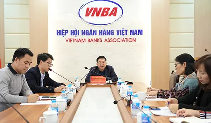 Hiệp hội Ngân hàng Việt Nam và Tạp chí The Asean Banker sắp tổ chức hội nghị tài chính quy mô lớn