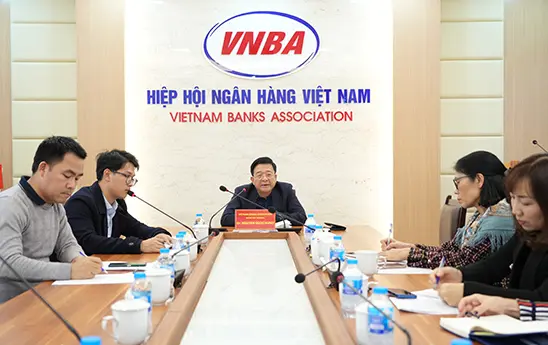 Hiệp hội Ngân hàng Việt Nam và Tạp chí The Asean Banker sắp tổ chức hội nghị tài chính quy mô lớn