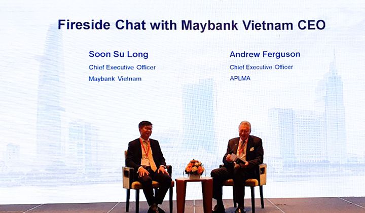 Khai mạc Hội nghị “Thị trường Cho vay Việt Nam 2023”