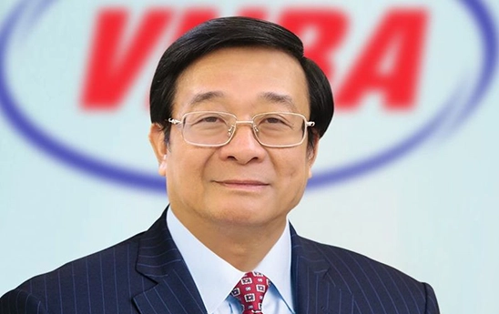 Tổng thư ký Hiệp hội Ngân hàng Nguyễn Quốc Hùng: Cơ quan quản lý nên xem xét phân bổ chỉ tiêu tín dụng ngay từ đầu năm