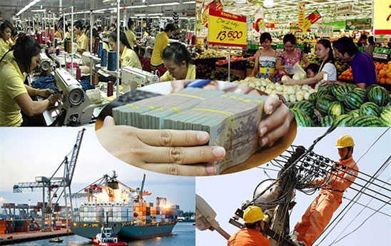 Ngành ngân hàng triển khai các biện pháp tăng cường phòng, chống và tháo gỡ khó khăn do tác động của dịch Covid-19