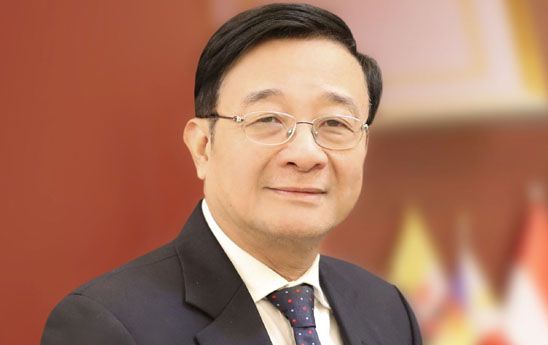 TS Nguyễn Quốc Hùng: Công nghệ số sẽ thúc đẩy thị trường cho vay tiêu dùng