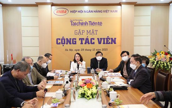Quyết tâm xây dựng là Tạp chí chuyên ngành có uy tín, chất lượng