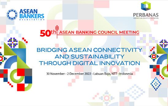 Sắp diễn ra Hội nghị thường niên Hiệp hội Ngân hàng ASEAN lần thứ 50
