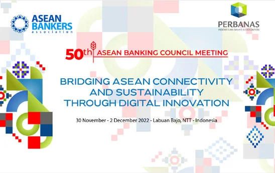 Sắp diễn ra Hội nghị thường niên Hiệp hội Ngân hàng ASEAN lần thứ 50