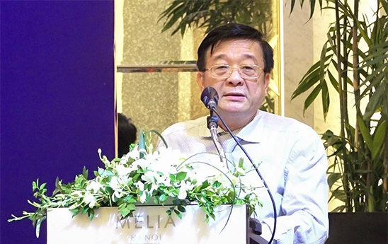 Hiệp hội Ngân hàng Việt Nam đề xuất giải pháp nâng cao hiệu quả phòng chống rửa tiền tại các tổ chức tín dụng