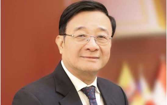 Tăng hạn mức BHTG - tăng khả năng bảo vệ người gửi tiền