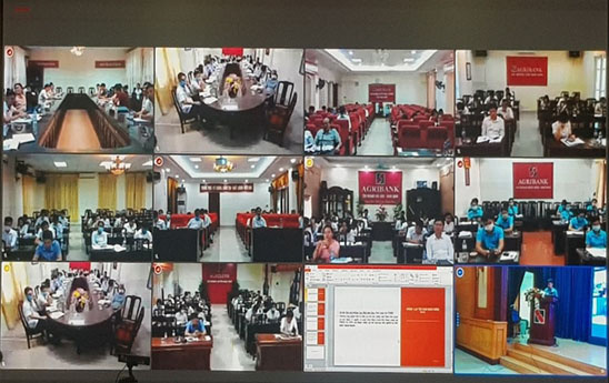 Tập huấn chuyên sâu về quy định thi hành Bộ luật Dân sự về bảo đảm thực hiện nghĩa vụ