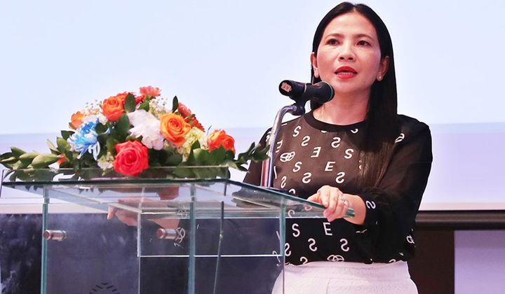 Tập huấn kỹ năng soạn thảo Hợp đồng Tín dụng và Hợp đồng Bảo đảm (Phần 2)