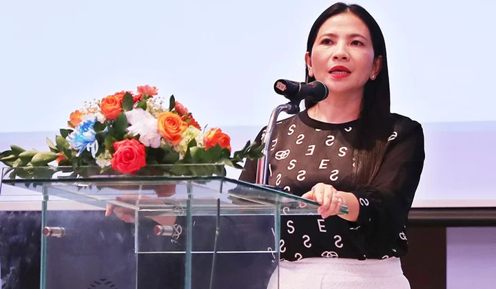 Tập huấn kỹ năng soạn thảo Hợp đồng Tín dụng và Hợp đồng Bảo đảm (Phần 2)