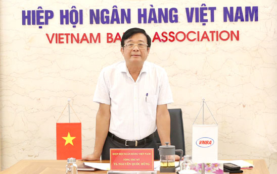 Tọa đàm trực tuyến góp ý Dự thảo Thông tư quy định việc tổ chức tín dụng, chi nhánh ngân hàng nước ngoài mua, bán trái phiếu doanh nghiệp