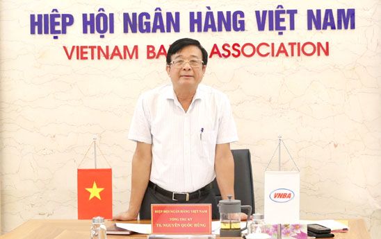 Tọa đàm trực tuyến góp ý Dự thảo Thông tư quy định việc tổ chức tín dụng, chi nhánh ngân hàng nước ngoài mua, bán trái phiếu doanh nghiệp
