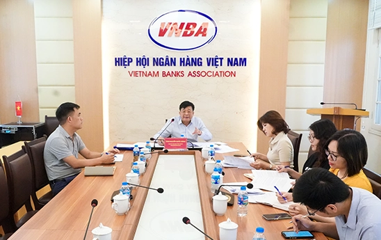 Hiệp hội Ngân hàng Việt Nam tiếp tục góp ý hoàn thiện dự thảo Luật Giao dịch điện tử (sửa đổi)