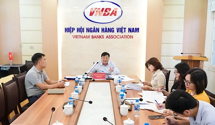 Hiệp hội Ngân hàng Việt Nam tiếp tục góp ý hoàn thiện dự thảo Luật Giao dịch điện tử (sửa đổi)